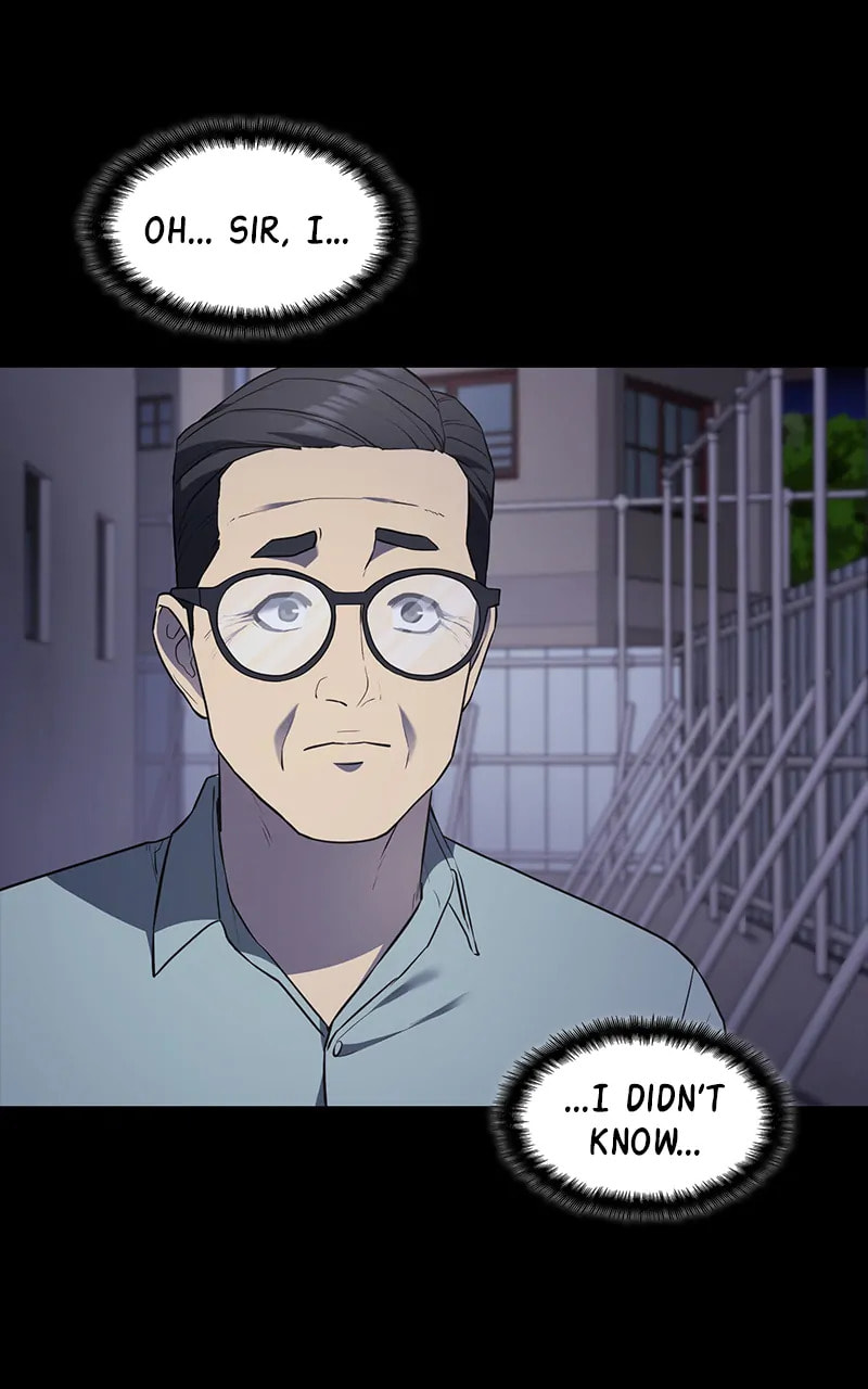 Read Fake Humans chapter 27 image 70 on Lezhin