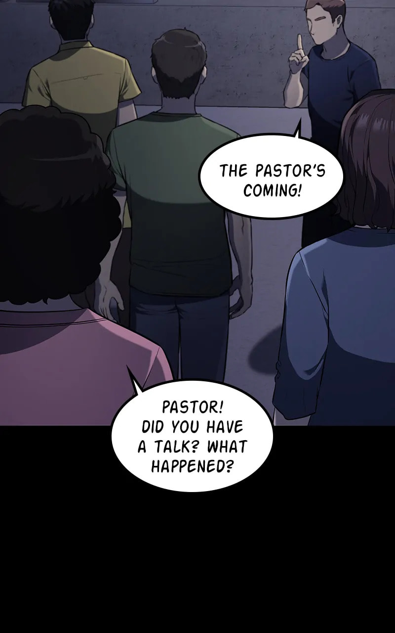 Read Fake Humans chapter 27 image 73 on Lezhin