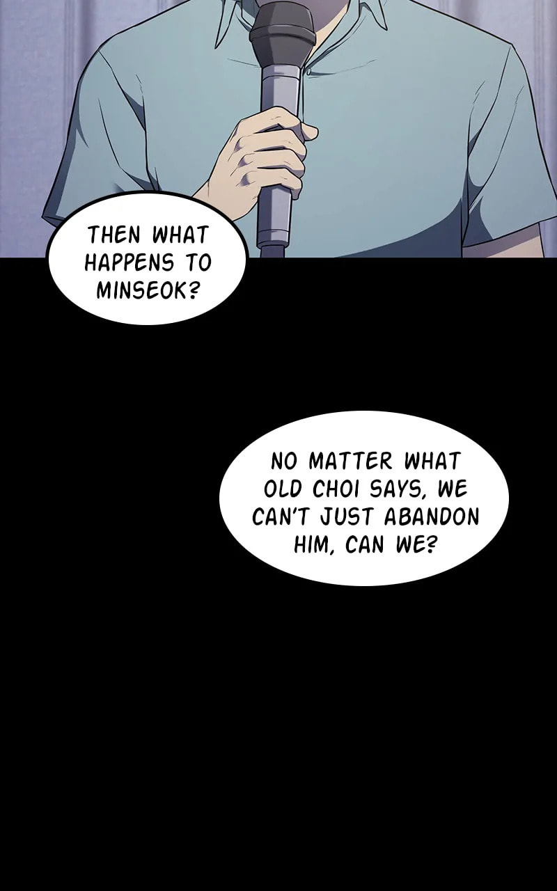Read Fake Humans chapter 27 image 75 on Lezhin