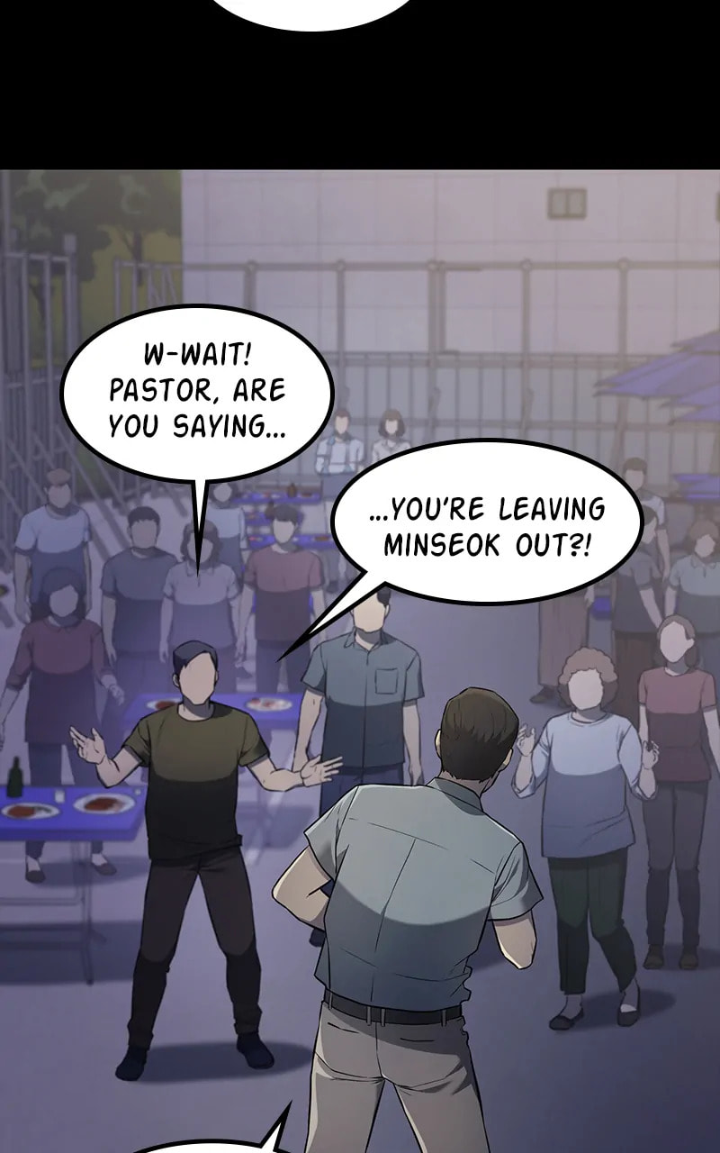 Read Fake Humans chapter 27 image 78 on Lezhin