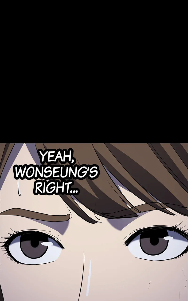 Read Fake Humans chapter 27 image 8 on Lezhin