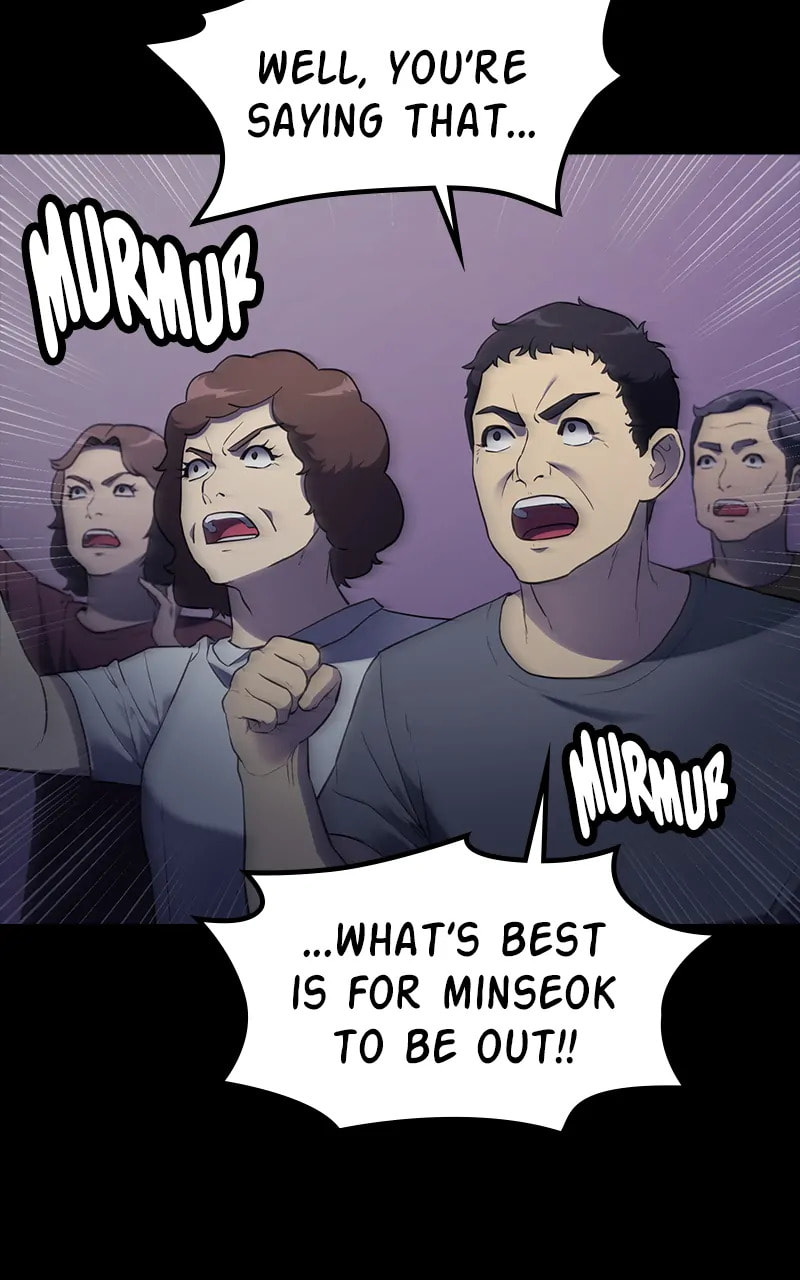 Read Fake Humans chapter 27 image 80 on Lezhin