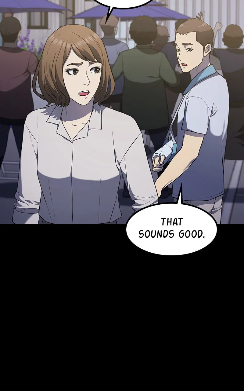 Read Fake Humans chapter 27 image 87 on Lezhin