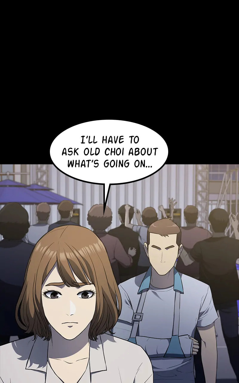 Read Fake Humans chapter 27 image 88 on Lezhin