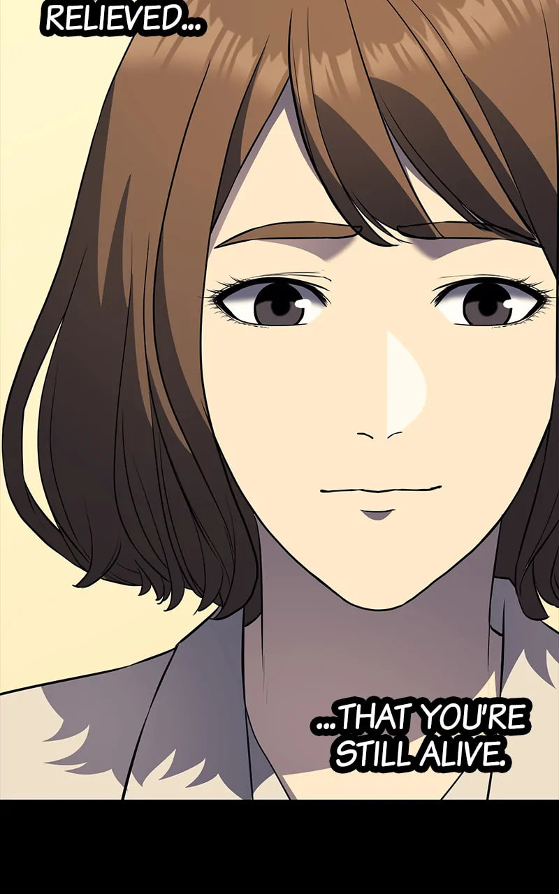 Read Fake Humans chapter 27 image 91 on Lezhin