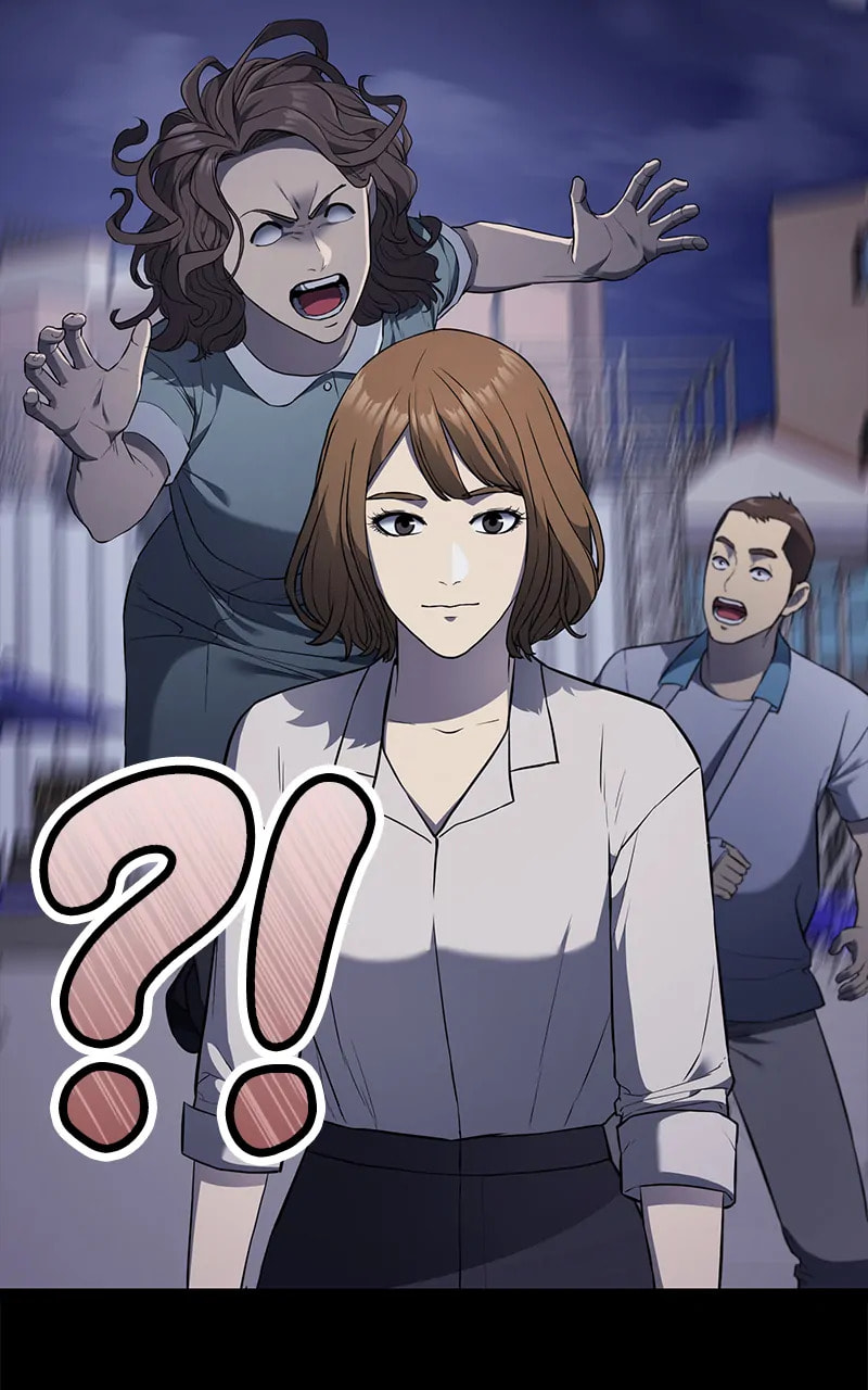 Read Fake Humans chapter 27 image 93 on Lezhin