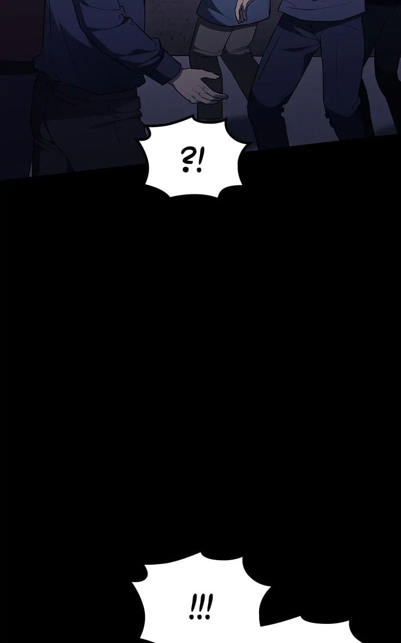 Read Fake Humans chapter 27 image 96 on Lezhin