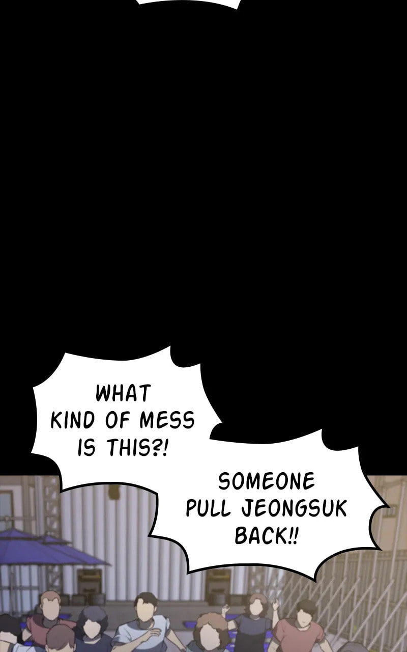 Read Fake Humans chapter 27 image 98 on Lezhin