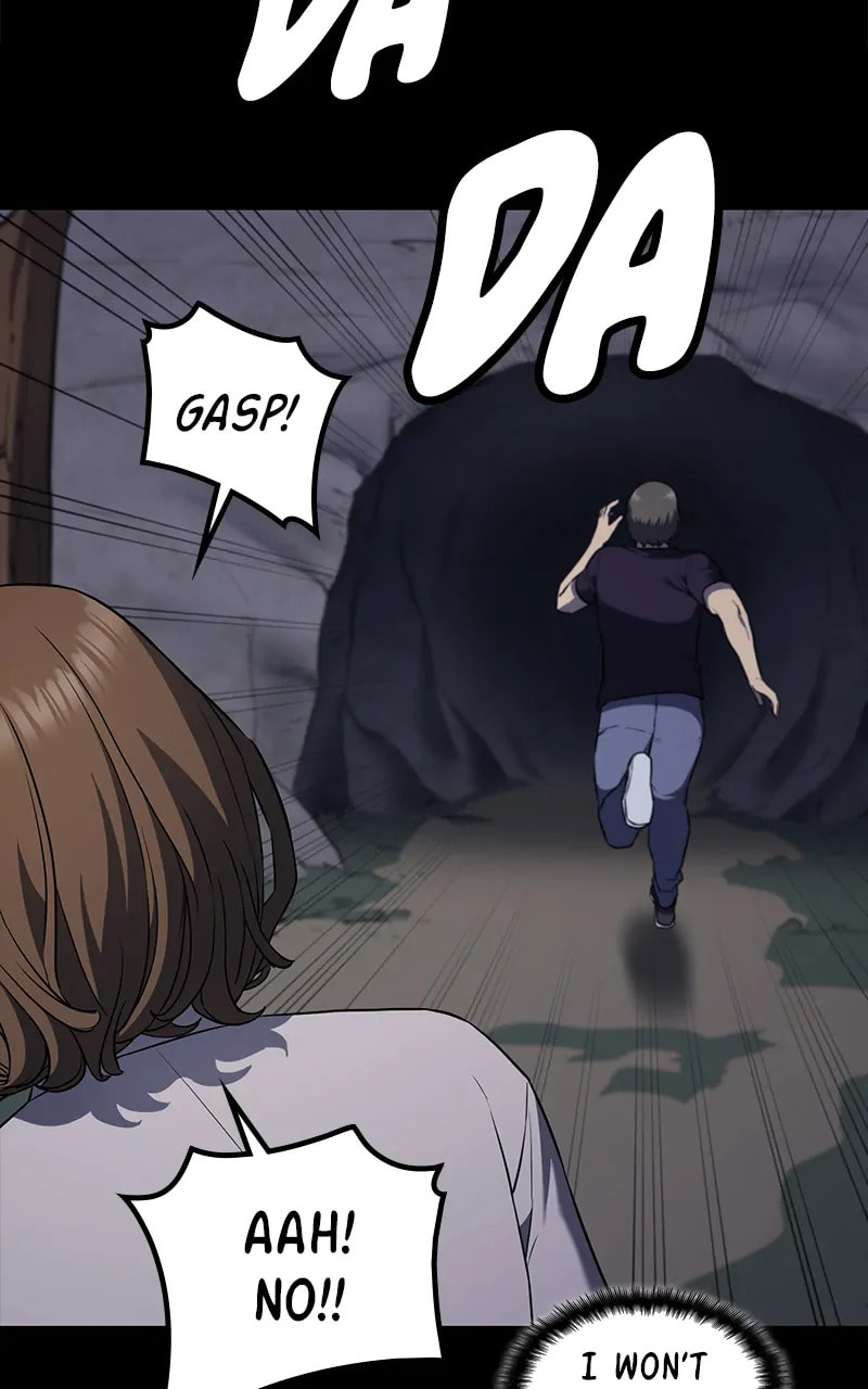 Read Fake Humans chapter 28 image 100 on Lezhin