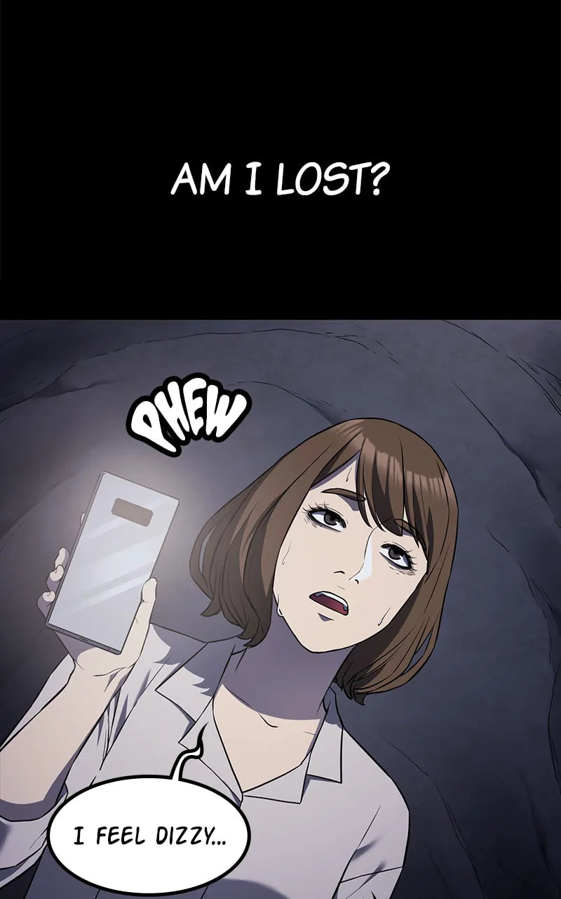 Read Fake Humans chapter 28 image 105 on Lezhin