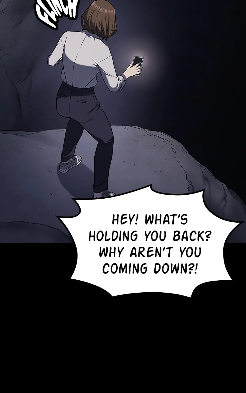 Read Fake Humans chapter 28 image 107 on Lezhin