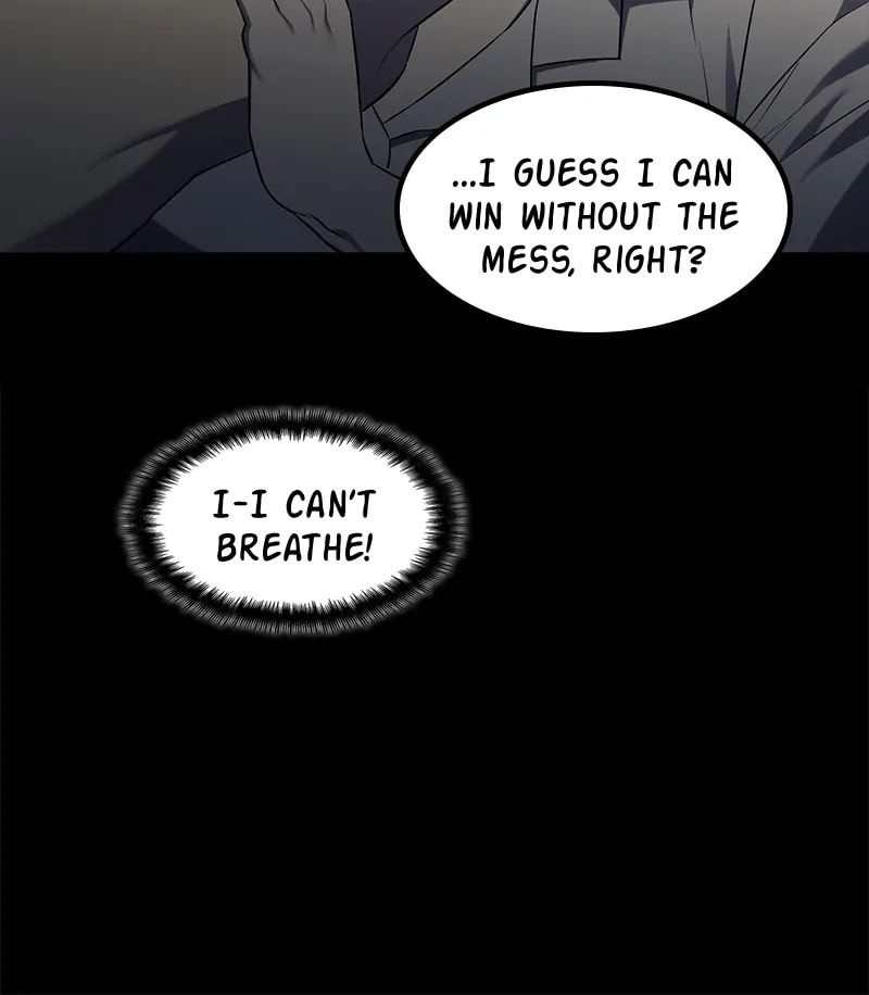 Read Fake Humans chapter 28 image 11 on Lezhin