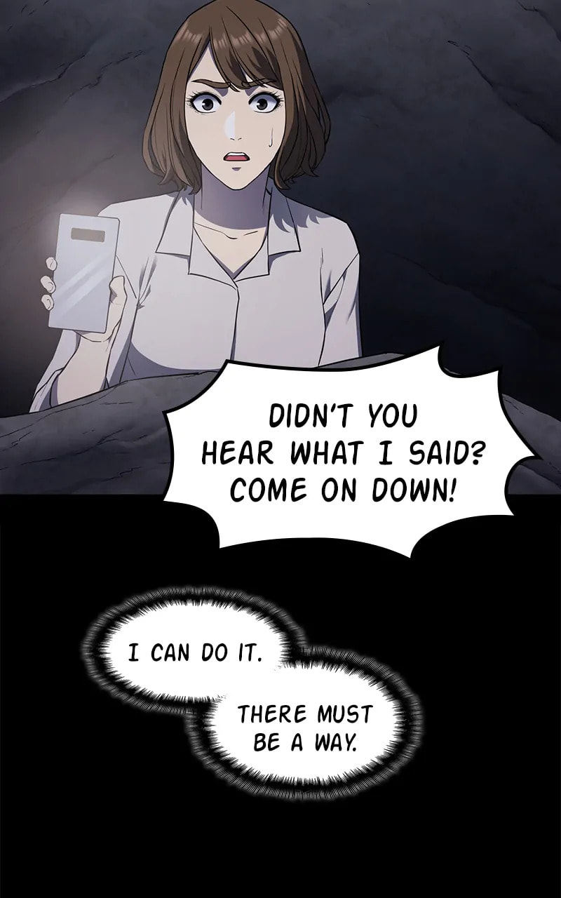Read Fake Humans chapter 28 image 110 on Lezhin