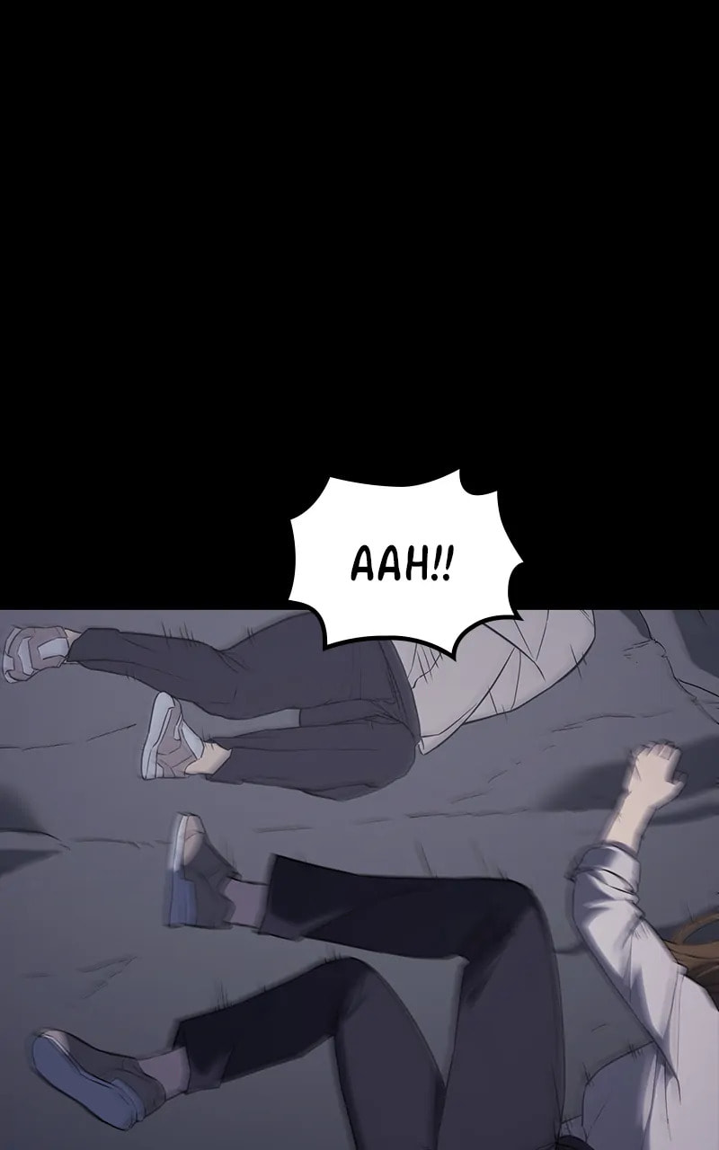 Read Fake Humans chapter 28 image 116 on Lezhin