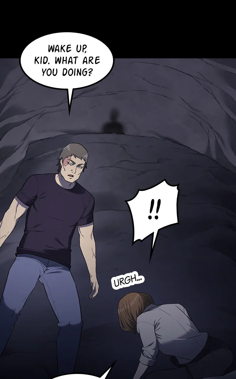 Read Fake Humans chapter 28 image 119 on Lezhin