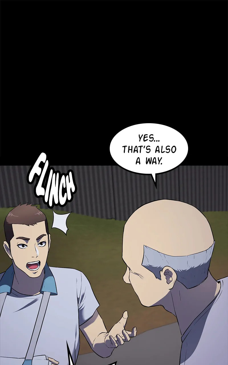 Read Fake Humans chapter 28 image 12 on Lezhin