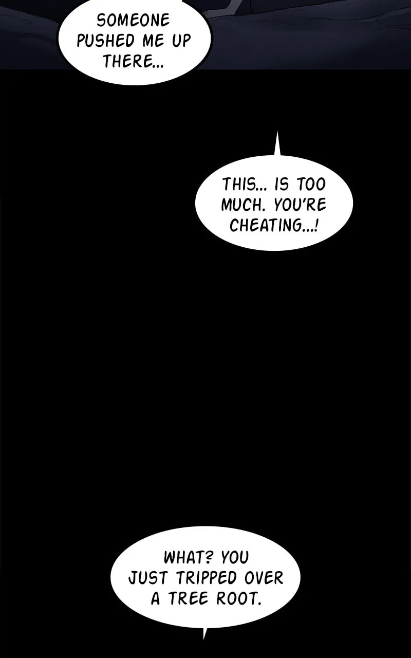 Read Fake Humans chapter 28 image 120 on Lezhin