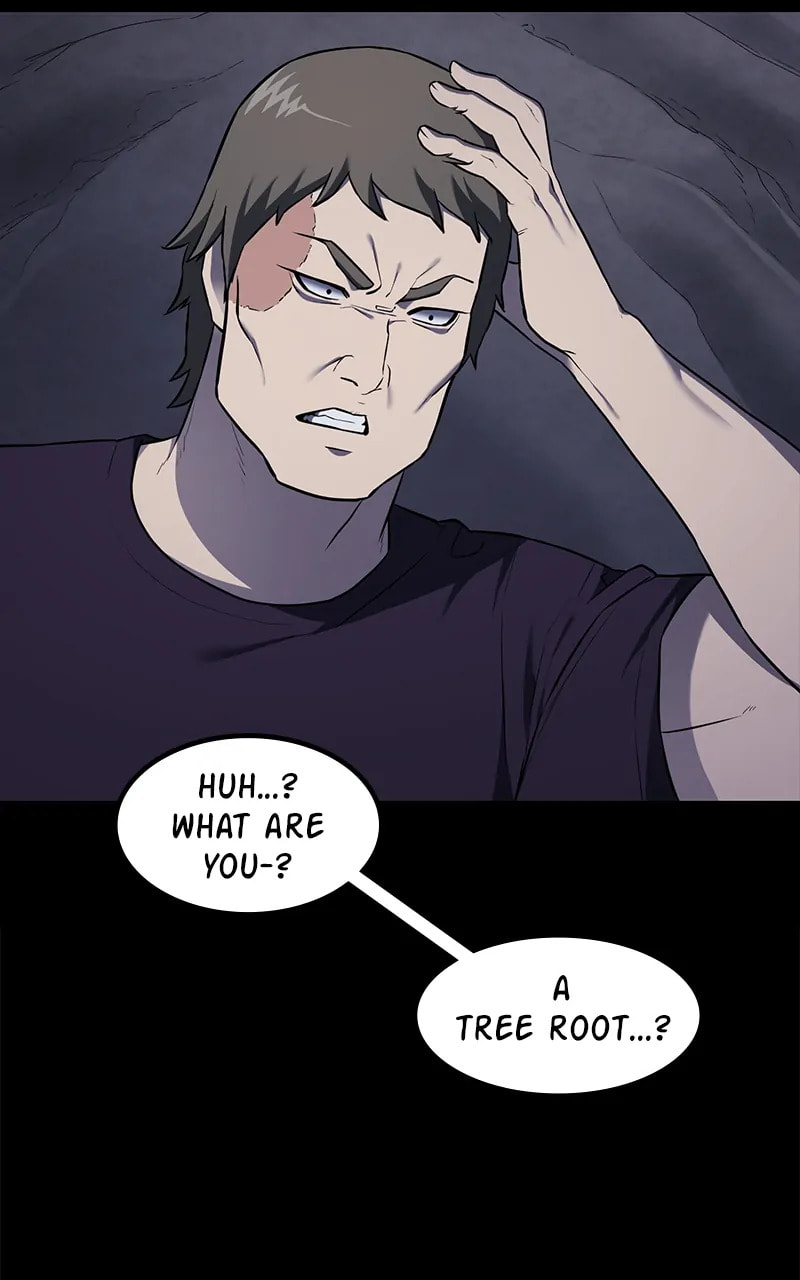 Read Fake Humans chapter 28 image 121 on Lezhin