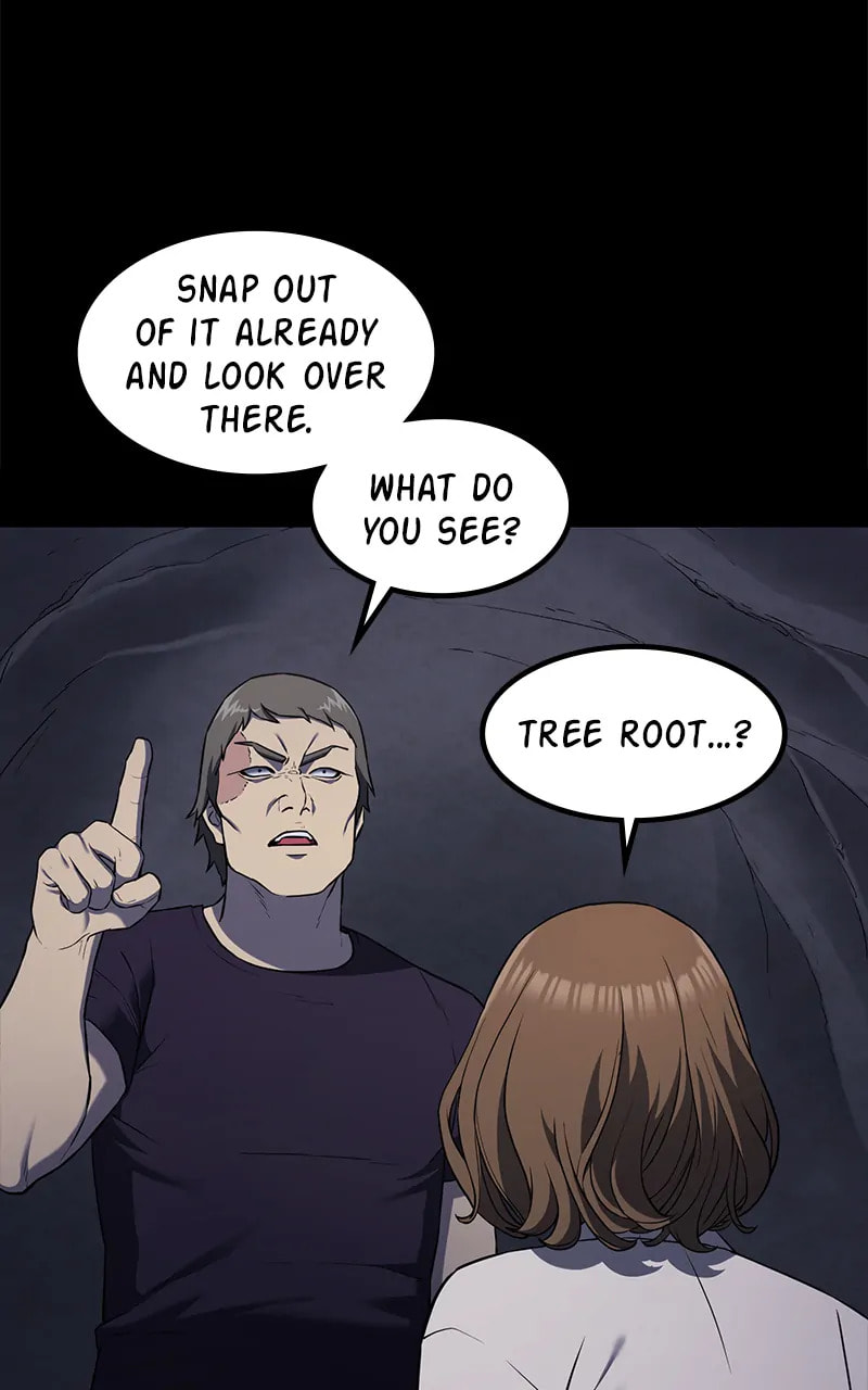 Read Fake Humans chapter 28 image 122 on Lezhin