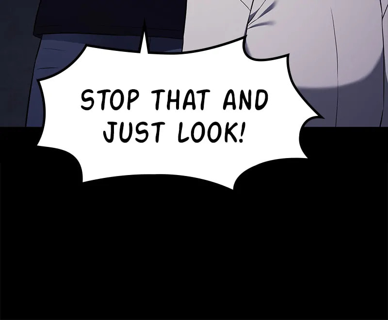Read Fake Humans chapter 28 image 123 on Lezhin