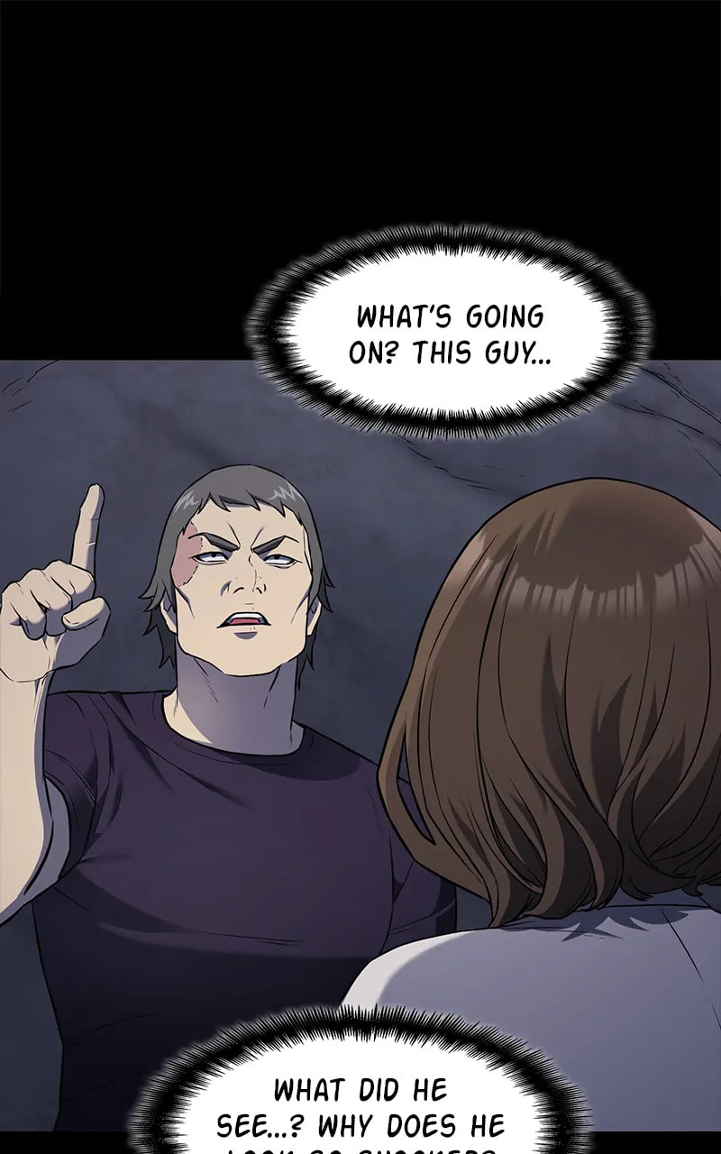 Read Fake Humans chapter 28 image 124 on Lezhin
