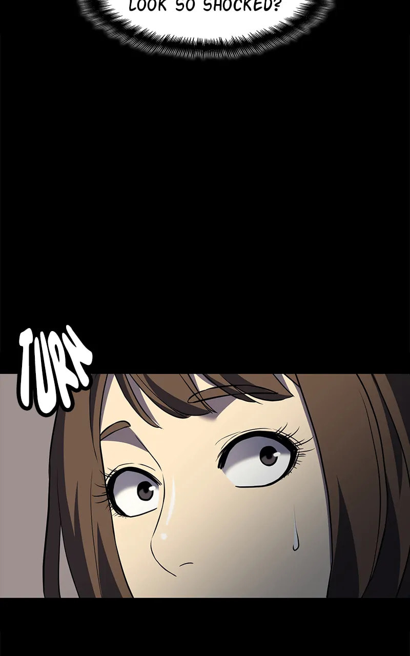 Read Fake Humans chapter 28 image 125 on Lezhin