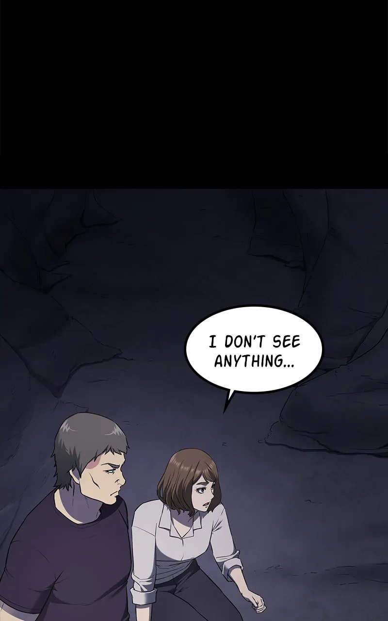 Read Fake Humans chapter 28 image 128 on Lezhin