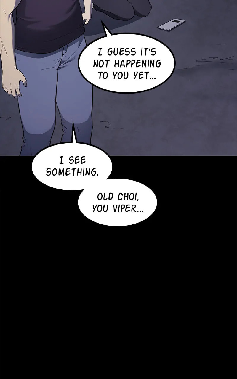 Read Fake Humans chapter 28 image 129 on Lezhin