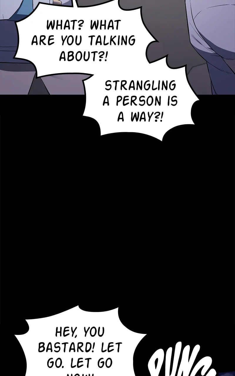 Read Fake Humans chapter 28 image 13 on Lezhin