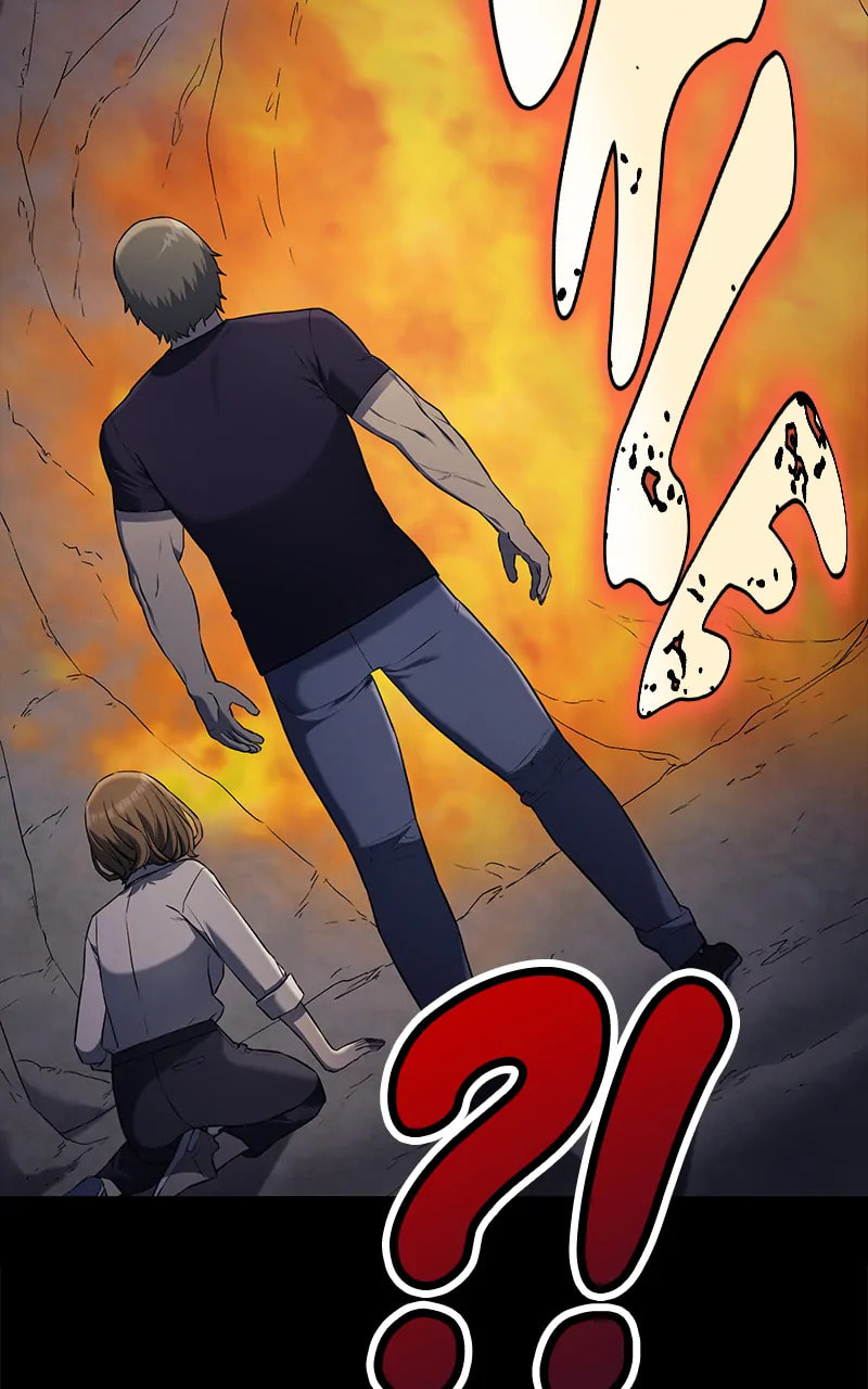 Read Fake Humans chapter 28 image 131 on Lezhin