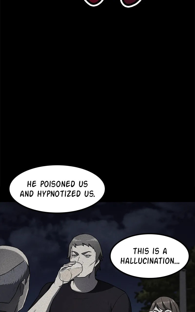 Read Fake Humans chapter 28 image 132 on Lezhin