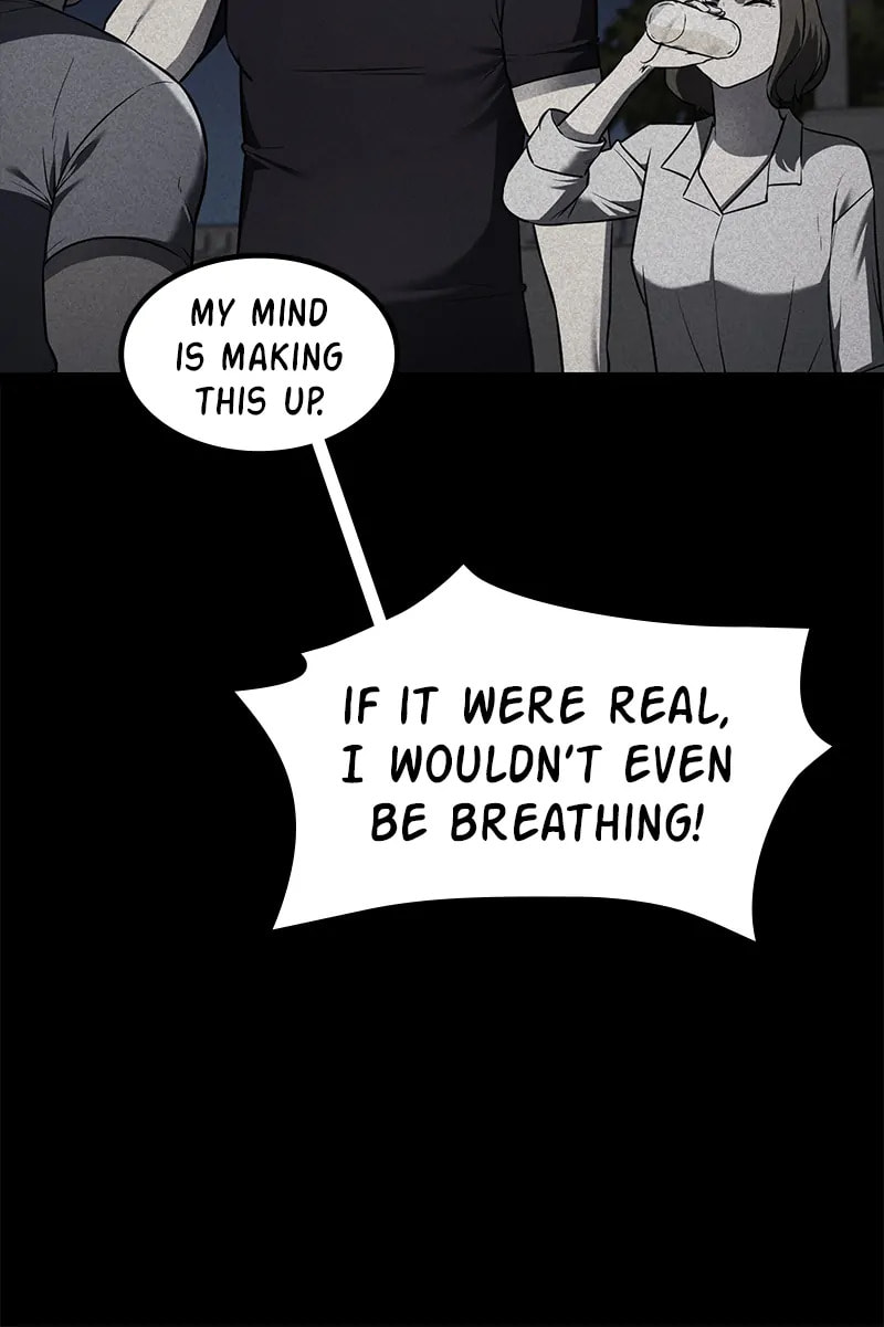 Read Fake Humans chapter 28 image 133 on Lezhin