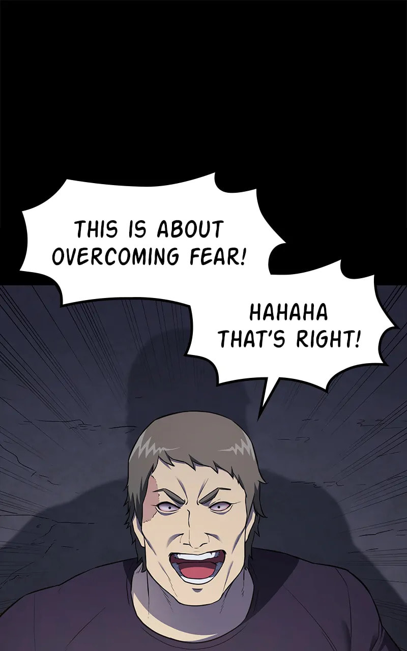 Read Fake Humans chapter 28 image 134 on Lezhin