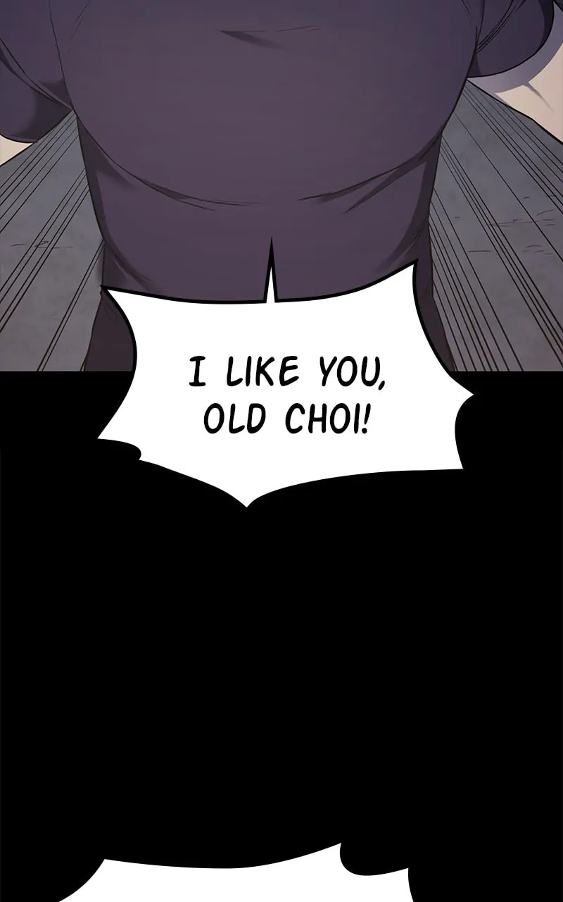 Read Fake Humans chapter 28 image 135 on Lezhin