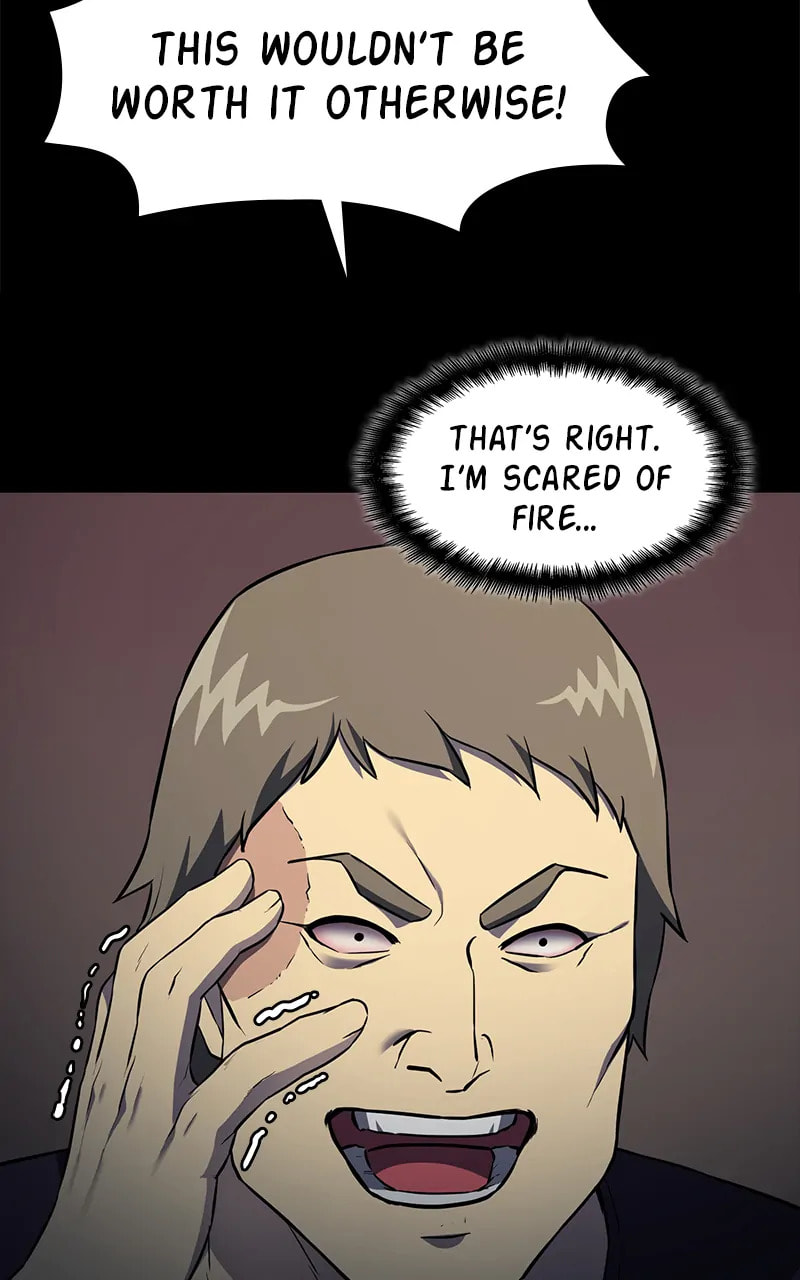 Read Fake Humans chapter 28 image 136 on Lezhin