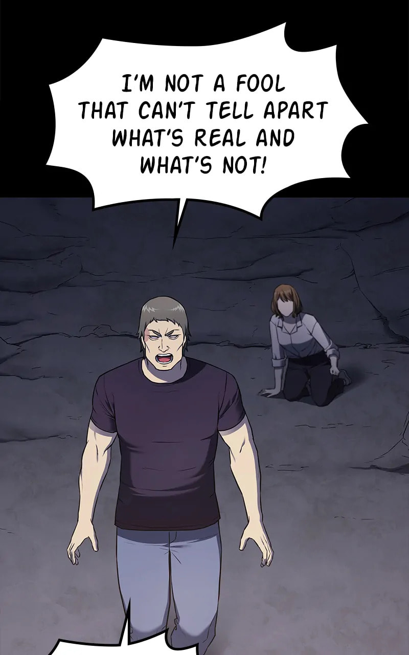 Read Fake Humans chapter 28 image 138 on Lezhin