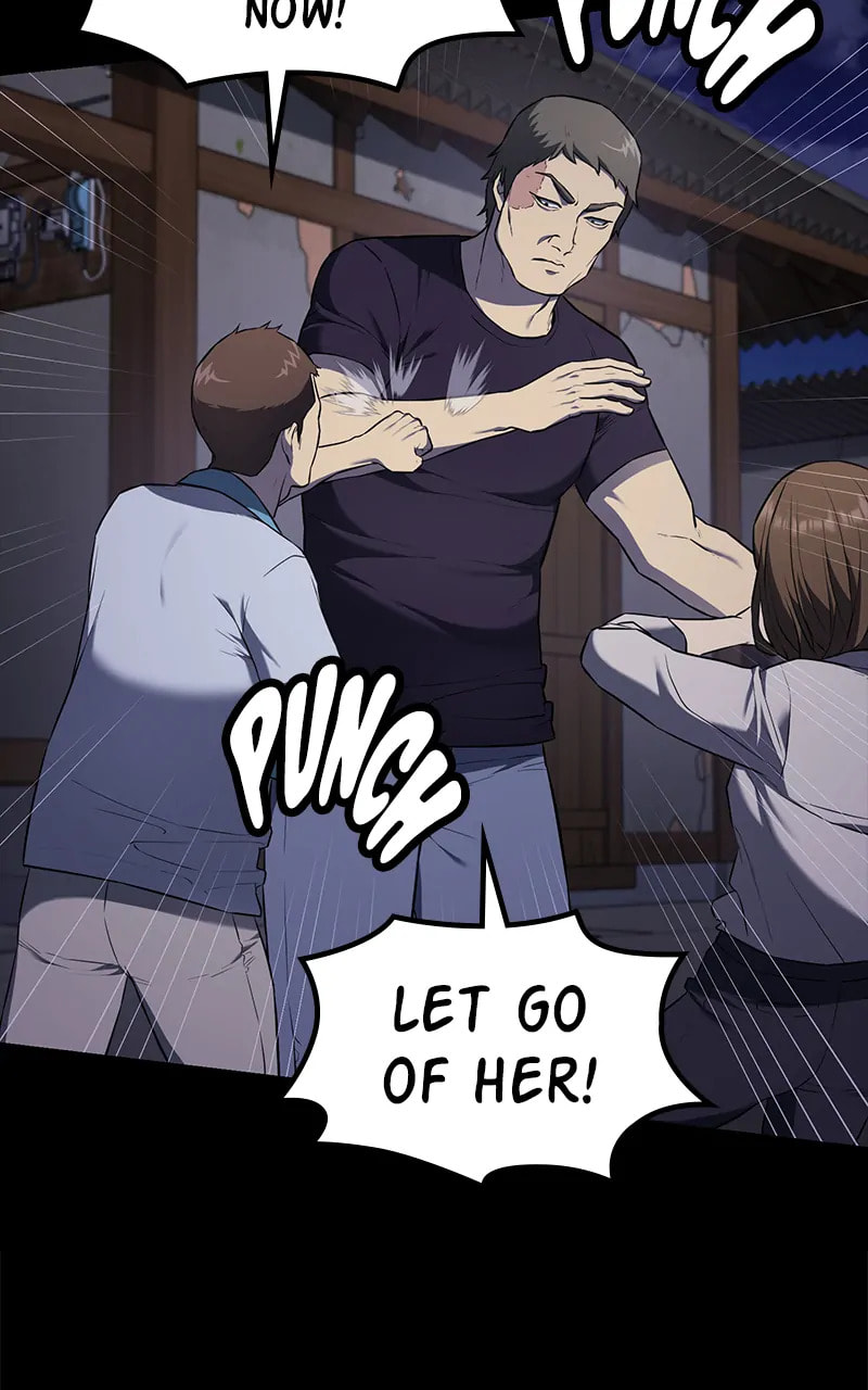 Read Fake Humans chapter 28 image 14 on Lezhin