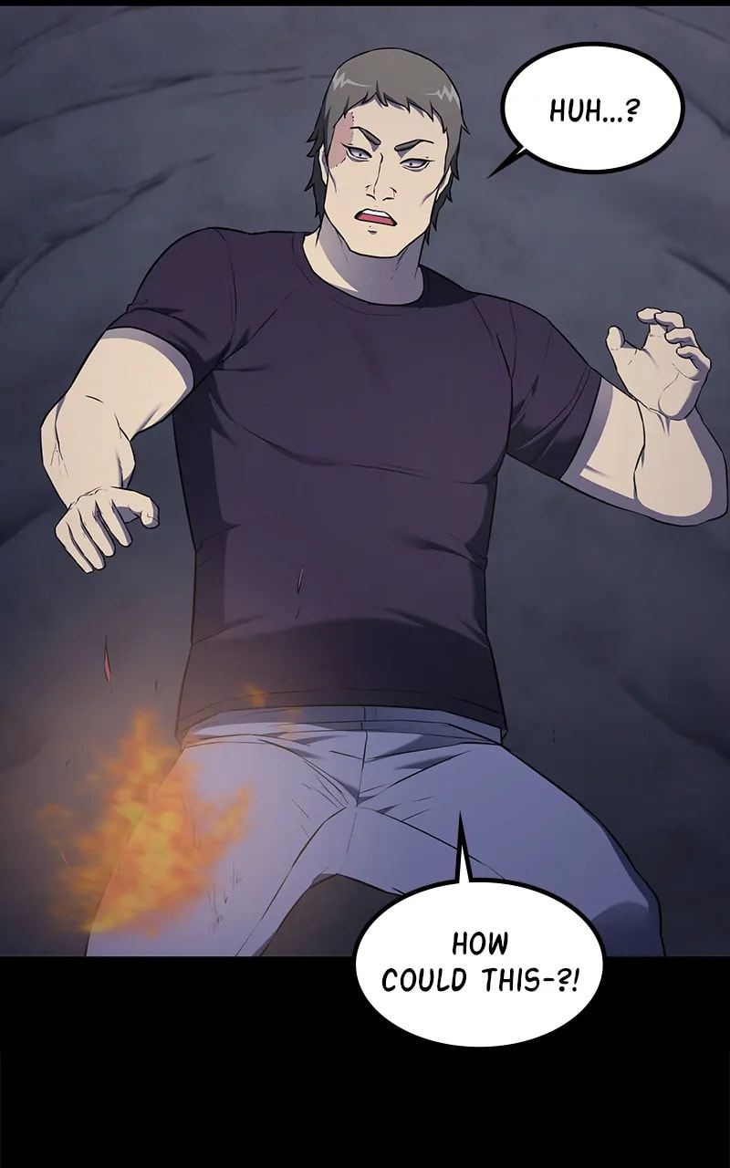 Read Fake Humans chapter 28 image 140 on Lezhin