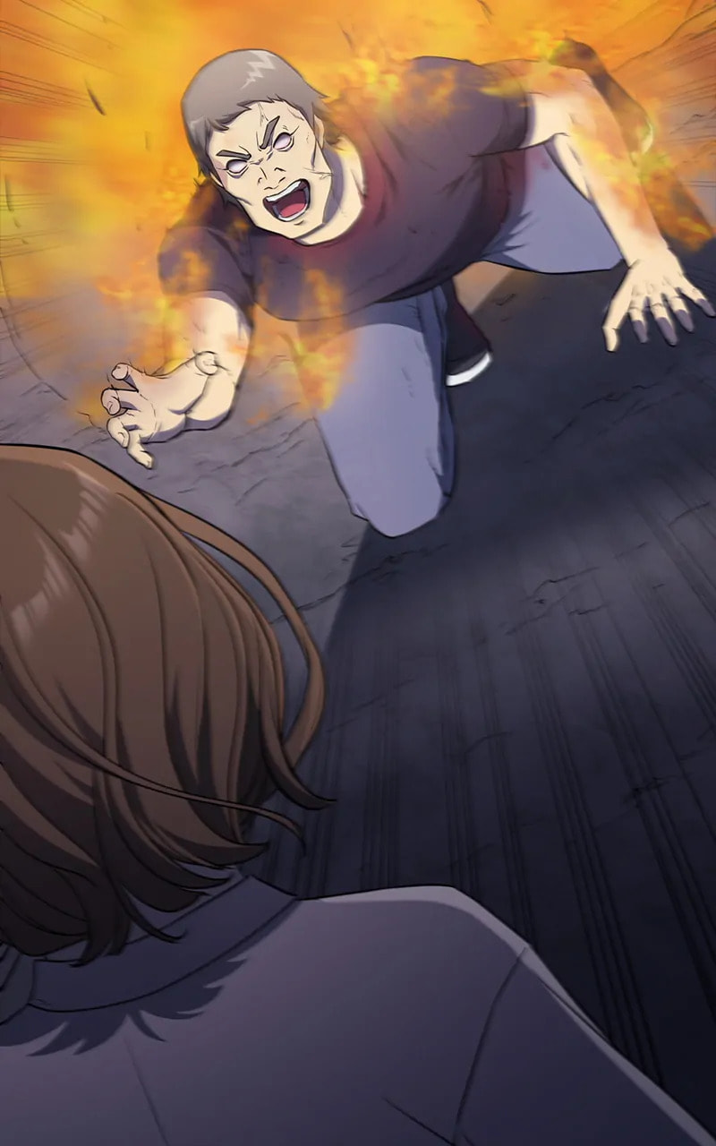 Read Fake Humans chapter 28 image 142 on Lezhin