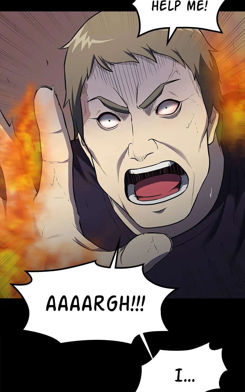 Read Fake Humans chapter 28 image 144 on Lezhin
