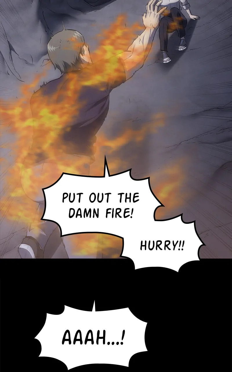 Read Fake Humans chapter 28 image 148 on Lezhin