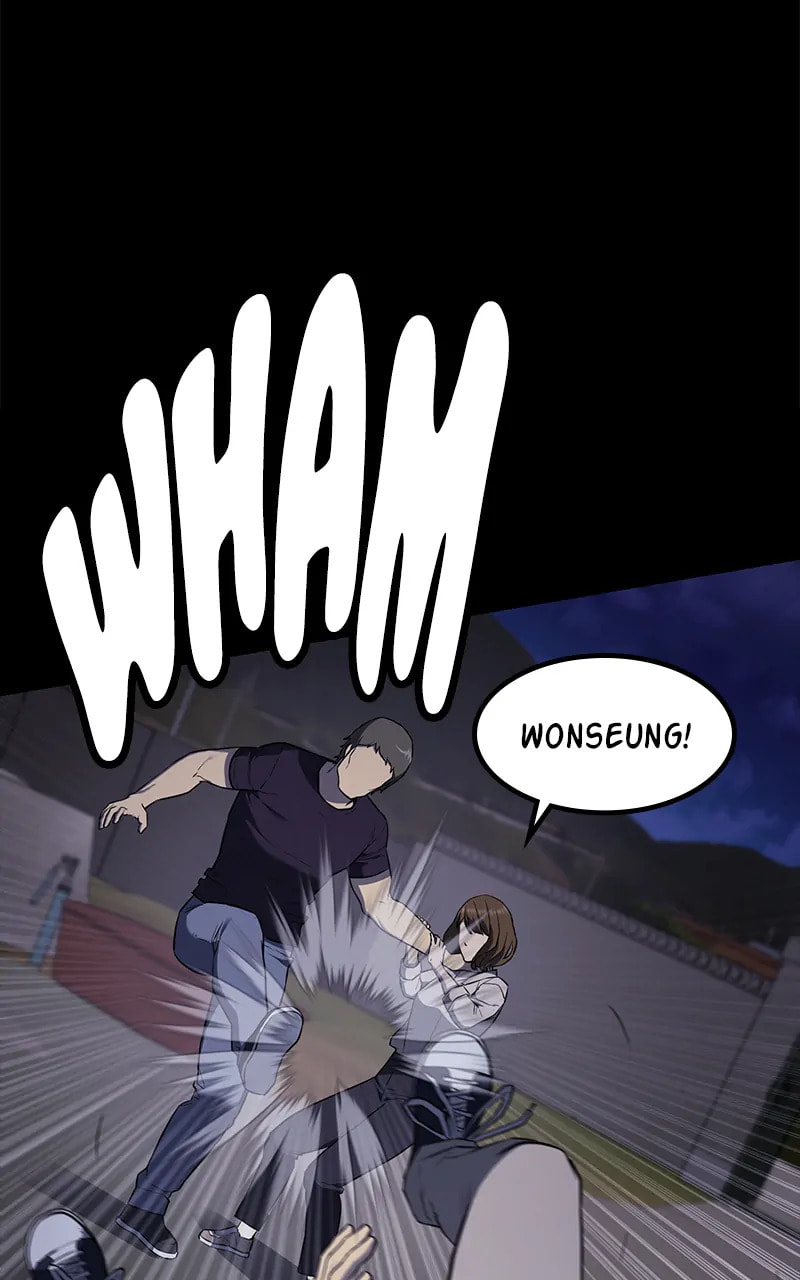 Read Fake Humans chapter 28 image 15 on Lezhin