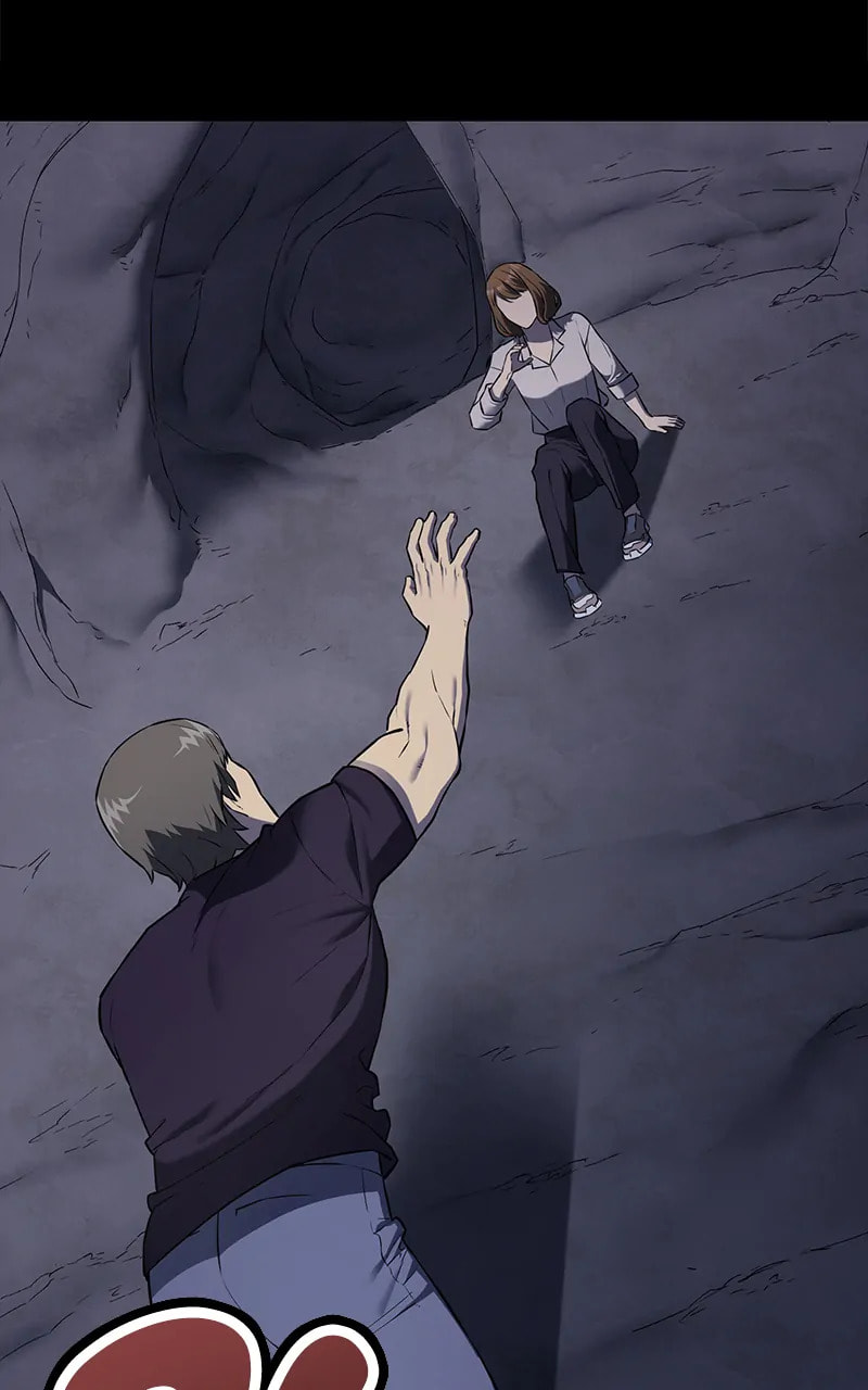 Read Fake Humans chapter 28 image 151 on Lezhin