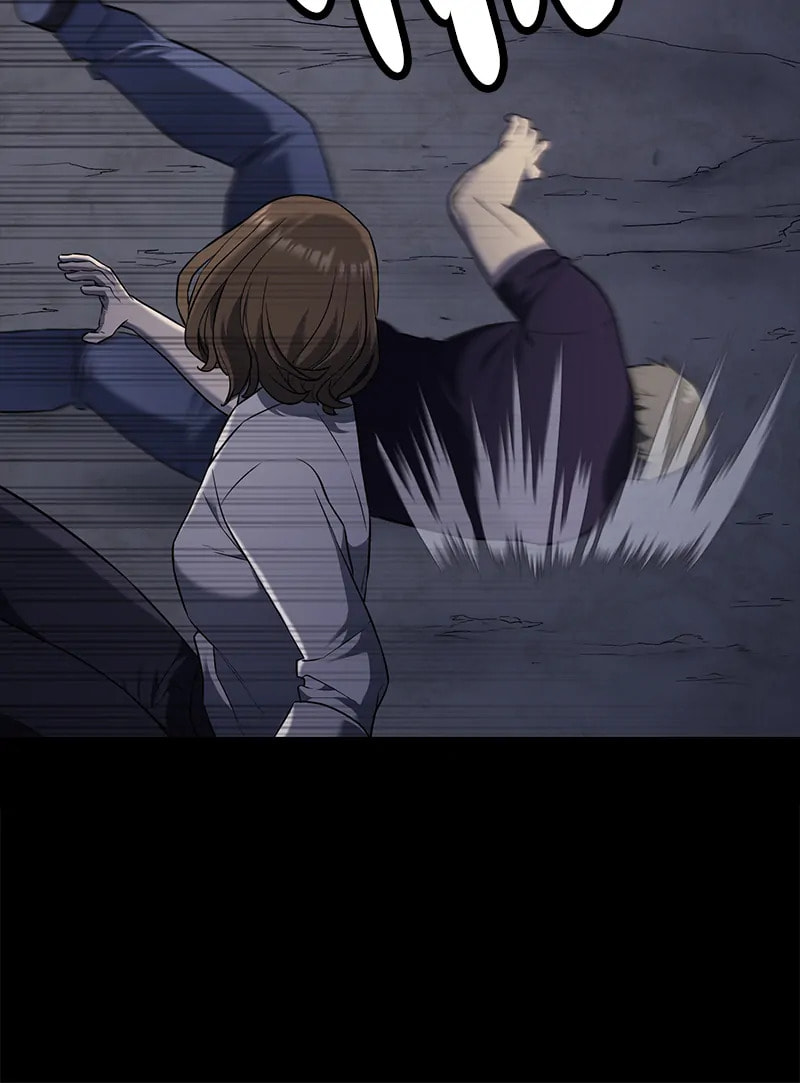 Read Fake Humans chapter 28 image 155 on Lezhin