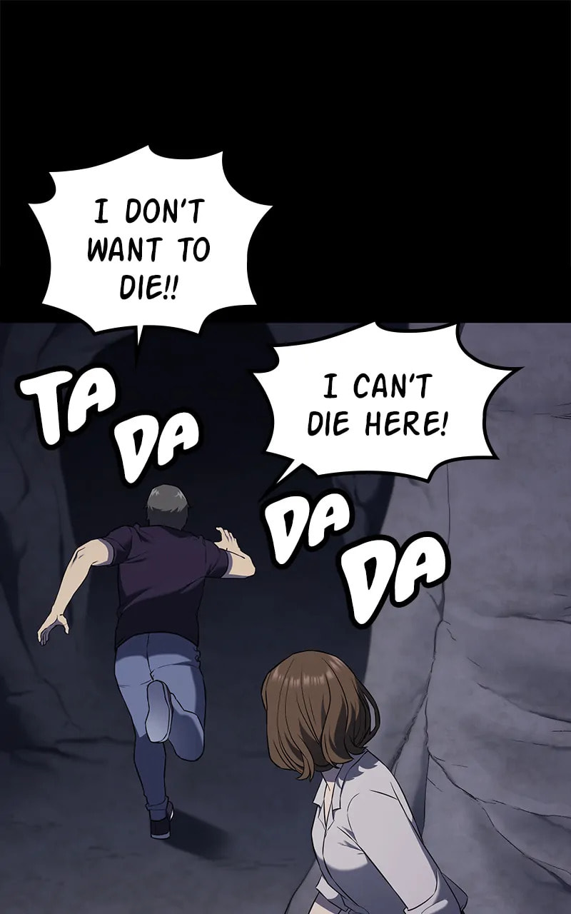 Read Fake Humans chapter 28 image 156 on Lezhin