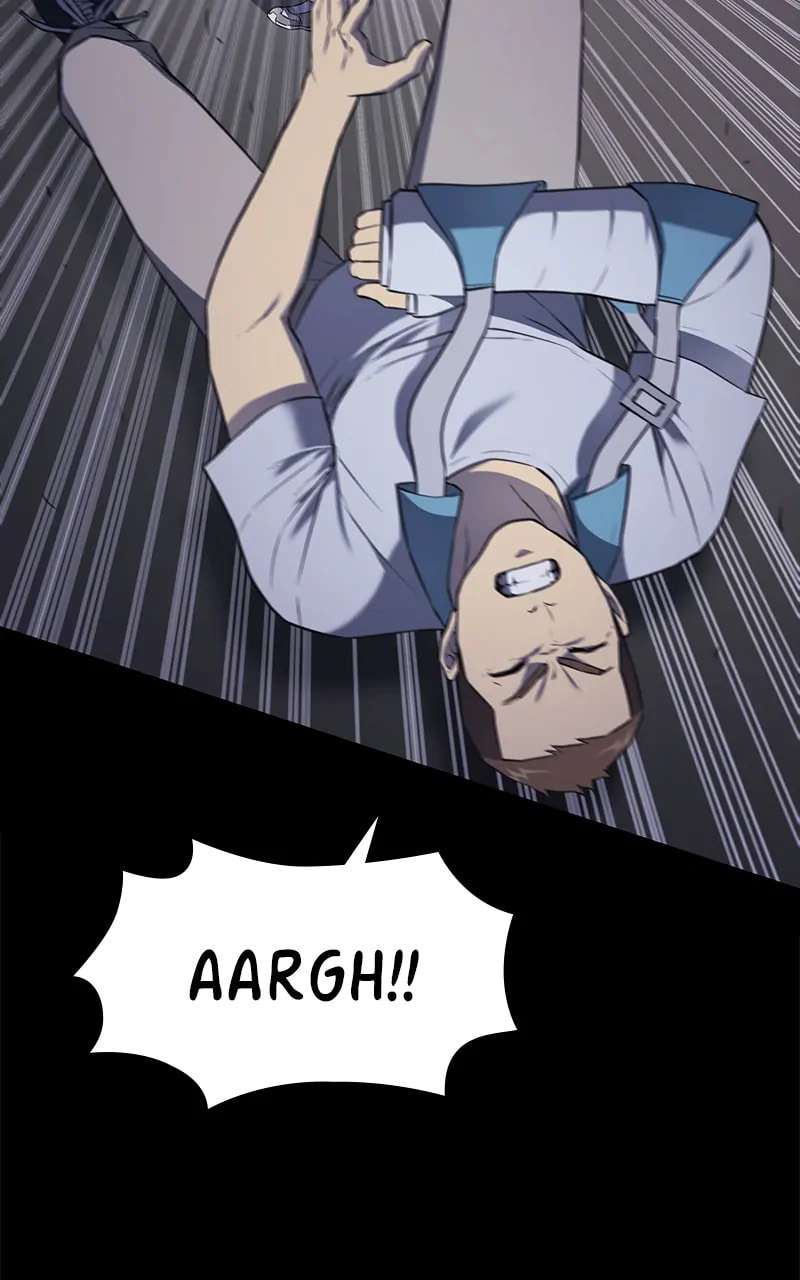 Read Fake Humans chapter 28 image 16 on Lezhin