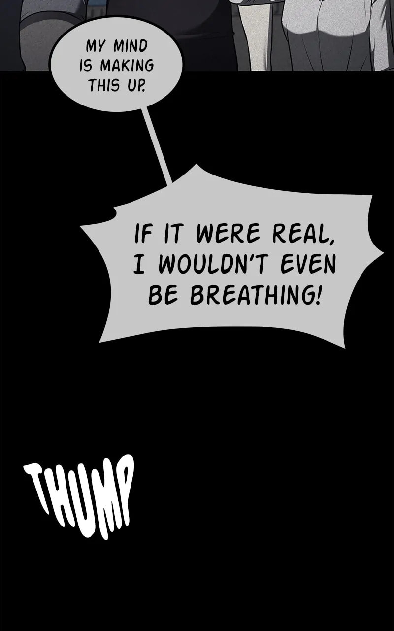 Read Fake Humans chapter 28 image 160 on Lezhin