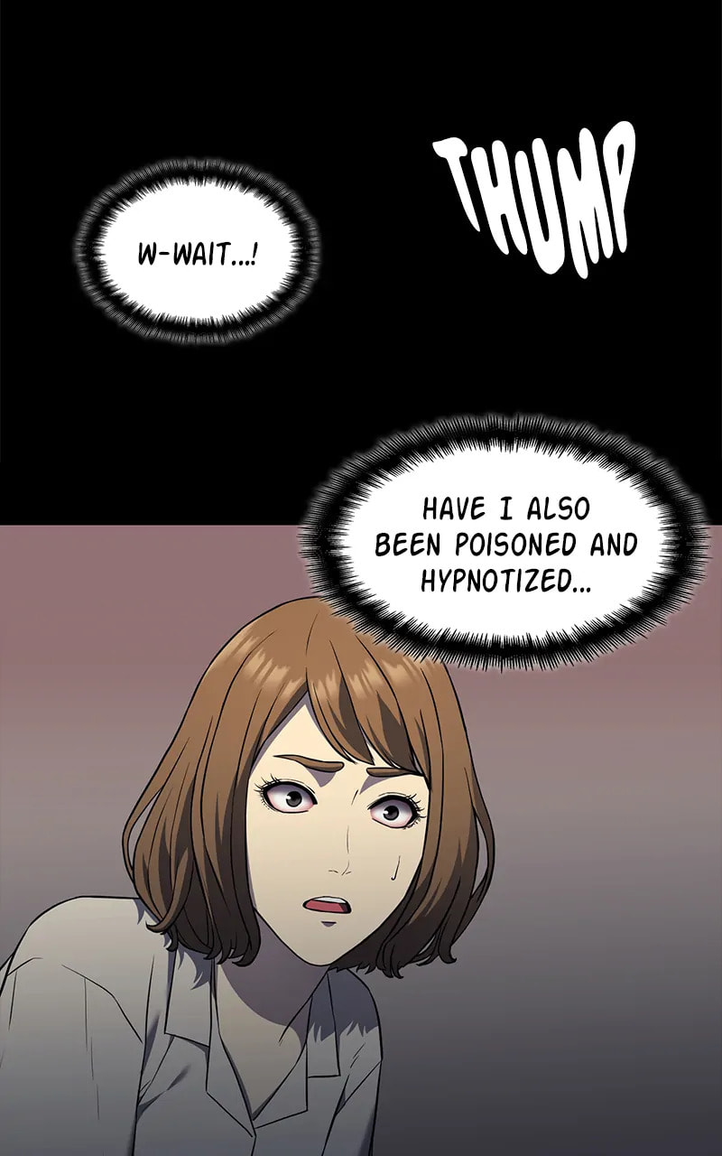 Read Fake Humans chapter 28 image 161 on Lezhin