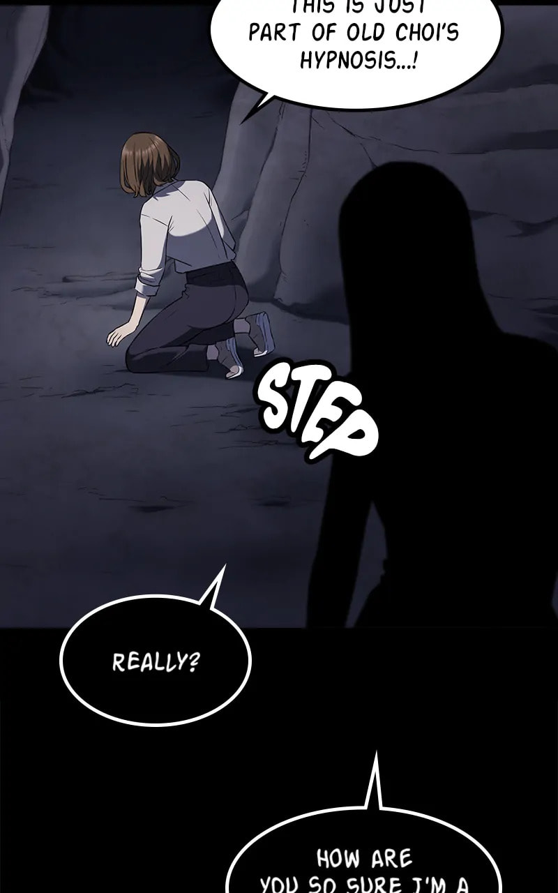 Read Fake Humans chapter 28 image 165 on Lezhin