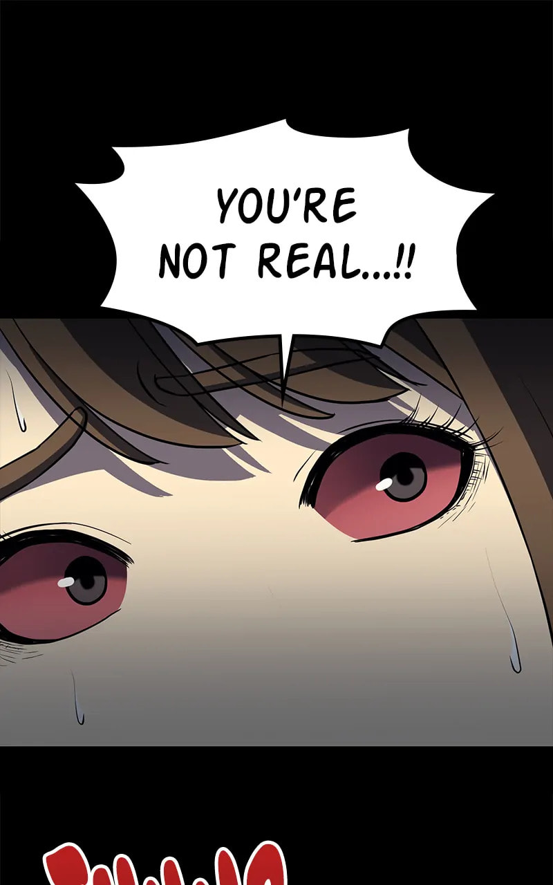 Read Fake Humans chapter 28 image 168 on Lezhin